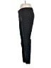 The Limited Polka Dots Black Casual Pants Size 8 - photo 5