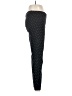 The Limited Polka Dots Black Casual Pants Size 8 - photo 4