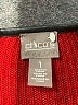 Chico's Red Pullover Sweater Size Med (1) - photo 7