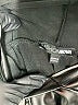 Fashion Nova Black Track Jacket Size L - photo 6
