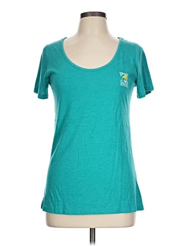 Platinum Short Sleeve T-Shirt (view 1)