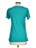 Platinum Teal Short Sleeve T-Shirt Size L - photo 2