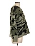Workshop Republic Clothing Camo Green Pullover Sweater Size L - photo 4