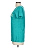 Platinum Teal Short Sleeve T-Shirt Size L - photo 5