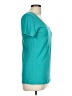 Platinum Teal Short Sleeve T-Shirt Size L - photo 4
