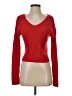Wild Fable Red Pullover Sweater Size S - photo 1