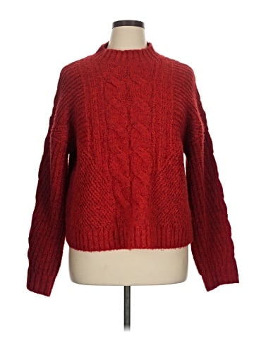 Treasure & Bond Pullover Sweater (view 1)