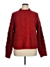 Treasure & Bond Red Orange Pullover Sweater Size XL - photo 1