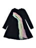 Shein Black Dress Size 6 - photo 1
