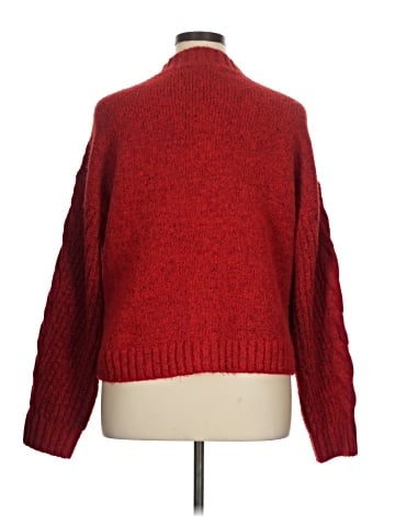 Treasure & Bond Pullover Sweater (view 2)