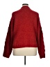 Treasure & Bond Red Orange Pullover Sweater Size XL - photo 2