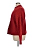 Treasure & Bond Red Orange Pullover Sweater Size XL - photo 5