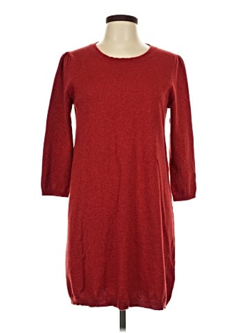 Banana Republic Casual Dress (view 1)