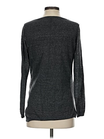 Gap - Maternity Long Sleeve T-Shirt (view 2)
