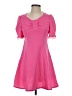 Assorted Brands Pink Casual Dress Size S (estimated) - photo 1