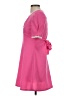 Assorted Brands Pink Casual Dress Size S (estimated) - photo 5