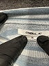 O'Neill Stripes Gray Casual Dress Size XL - photo 7