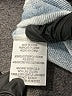 O'Neill Stripes Gray Casual Dress Size XL - photo 8