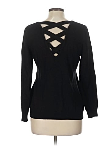 Love Ellie Pullover Sweater (view 2)