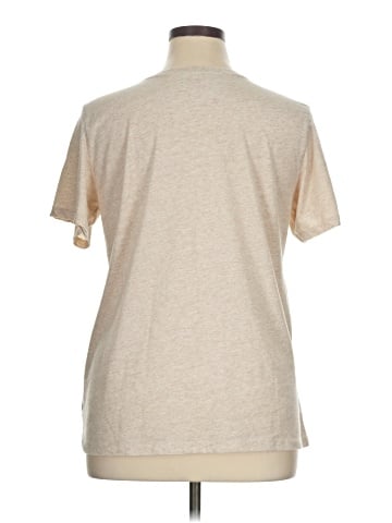 Holiday Time Short Sleeve T-Shirt (view 2)