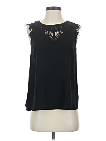 Brixon Ivy Sleeveless Blouse (view 1)