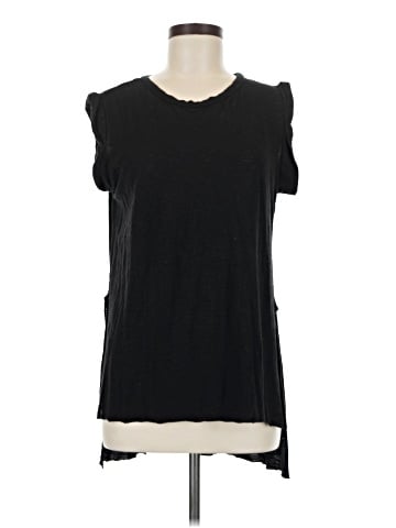 Mica Short Sleeve Top (view 1)