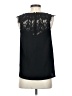 Brixon Ivy Black Sleeveless Blouse Size XS - photo 2
