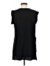 Mica Black Short Sleeve Top Size M - photo 2