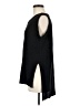 Mica Black Short Sleeve Top Size M - photo 5