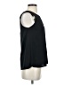 Brixon Ivy Black Sleeveless Blouse Size XS - photo 4
