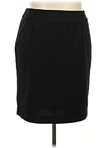 Lane Bryant Formal Skirt (view 1)