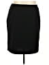 Lane Bryant Solid Black Formal Skirt Size 18 - photo 1