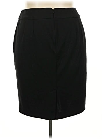 Lane Bryant Formal Skirt (view 2)