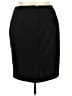 Lane Bryant Solid Black Formal Skirt Size 18 - photo 2