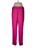 Banana Republic 100% Polyester Color Block Pink Active Pants Size S - photo 2