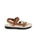 Everlane Tan Sandals Size 7 - photo 1