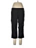 Eddie Bauer Black Cargo Pants Size 12 - photo 1