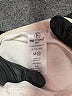 90 Degree by Reflex Ivory Pullover Hoodie Size M (kids) - photo 3