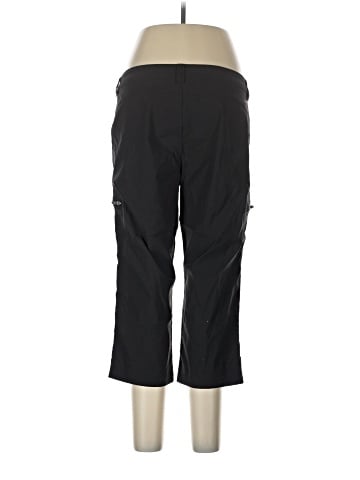 Eddie Bauer Cargo Pants (view 2)