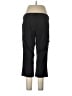 Eddie Bauer Black Cargo Pants Size 12 - photo 2