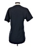 BYLT Solid Blue Active T-Shirt Size S - photo 2