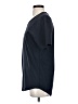 BYLT Solid Blue Active T-Shirt Size S - photo 5