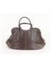 Tod's 100% Leather Brown Leather Satchel One size - photo 3