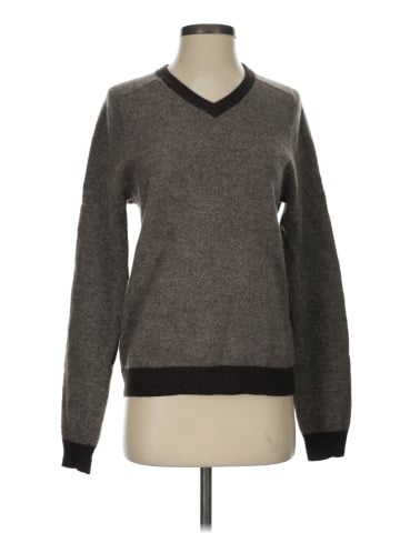 Express Pullover Sweater (view 1)