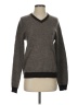 Express Gray Pullover Sweater Size S - photo 1