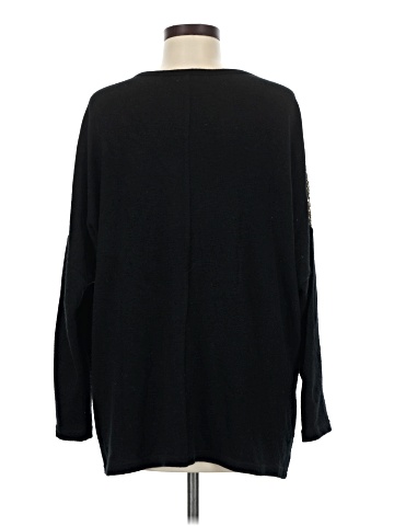 Simon Chang Pullover Sweater (view 2)
