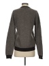 Express Gray Pullover Sweater Size S - photo 2