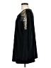 Simon Chang Black Pullover Sweater Size M - photo 5