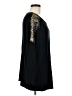 Simon Chang Black Pullover Sweater Size M - photo 4