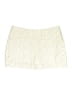 Apt. 9 Ivory Shorts Size 14 - photo 1